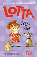 Lotta dice «¡No! - Lotta Says 'No!'