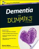 Demencia para Dummies - Reino Unido - Dementia for Dummies - UK