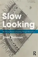 Mirar despacio: El arte y la práctica de aprender observando - Slow Looking: The Art and Practice of Learning Through Observation