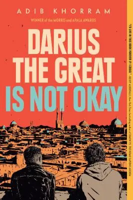 Darío el Grande No Está Bien - Darius the Great Is Not Okay