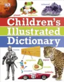 Diccionario ilustrado para niños - Children's Illustrated Dictionary