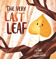 La última hoja - Very Last Leaf