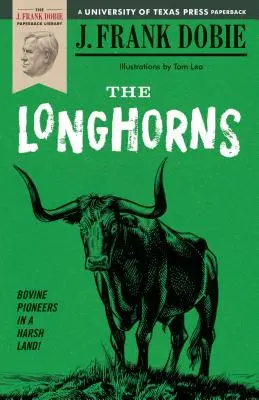 Los Longhorns - The Longhorns