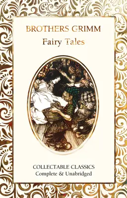 Cuentos de los hermanos Grimm - Brothers Grimm Fairy Tales