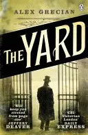 Yard - Scotland Yard Murder Squad Libro 1 - Yard - Scotland Yard Murder Squad Book 1