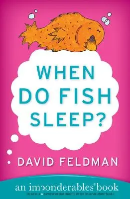 ¿Cuándo duermen los peces? - When Do Fish Sleep?