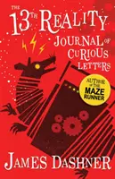 Diario de cartas curiosas - Journal of Curious Letters