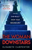 La mujer de abajo - The Woman Downstairs