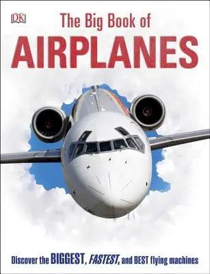 El Gran Libro de los Aviones - The Big Book of Airplanes