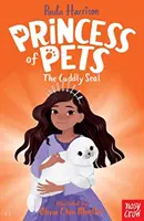 Princesas de las Mascotas: La Foca de Peluche - Princess of Pets: The Cuddly Seal