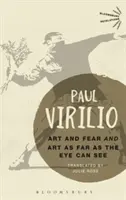 Arte y miedo» y »Arte hasta donde alcanza la vista - 'Art and Fear' and 'Art as Far as the Eye Can See'