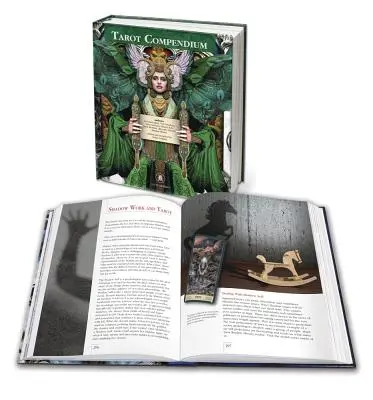 Compendio de Tarot - Tarot Compendium