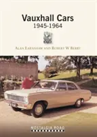 Coches Vauxhall 1945-1964 - Vauxhall Cars 1945-1964