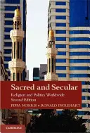 Sagrado y secular, segunda edición - Sacred and Secular, Second Edition