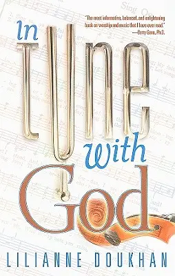 En sintonía con Dios - In Tune with God