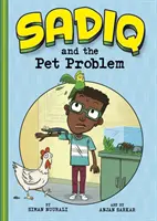 Sadiq y el problema de las mascotas - Sadiq and the Pet Problem