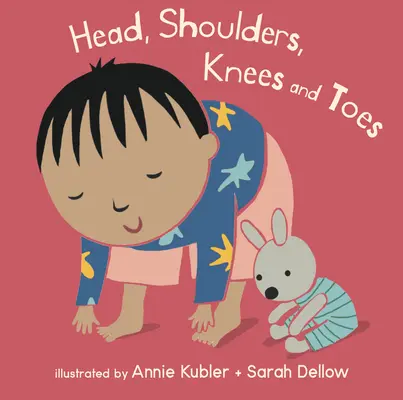 Cabeza, hombros, rodillas y dedos de los pies - Head, Shoulders, Knees and Toes