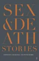 Sexo y muerte - Relatos (Hall Sarah (Autora)) - Sex & Death - Stories (Hall Sarah (Author))