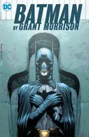 Batman de Grant Morrison Omnibus Vol. 2 - Batman by Grant Morrison Omnibus Vol. 2