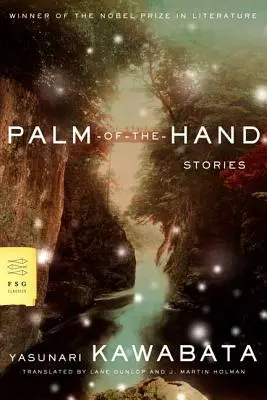 Historias de la palma de la mano - Palm-Of-The-Hand Stories