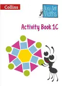 Busy Ant Maths -- Año 1 Libro de Actividades 3 - Busy Ant Maths -- Year 1 Activity Book 3