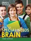 Cómo aprende el cerebro con necesidades especiales - How the Special Needs Brain Learns