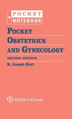 Ginecología y Obstetricia de Bolsillo - Pocket Obstetrics and Gynecology