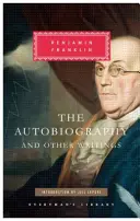 Autobiografía de Benjamin Franklin - Autobiography of Benjamin Franklin