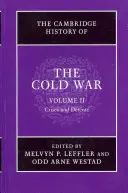 Historia de Cambridge sobre la Guerra Fría - The Cambridge History of the Cold War