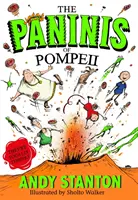 Los paninis de Pompeya - The Paninis of Pompeii