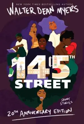 Calle 145 Relatos breves - 145th Street: Short Stories