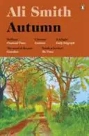 Otoño - Preseleccionado para el Man Booker Prize 2017 - Autumn - SHORTLISTED for the Man Booker Prize 2017