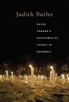 Notas para una teoría performativa de la asamblea - Notes Toward a Performative Theory of Assembly