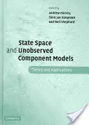 Modelos de espacio de estados y componentes no observados: Teoría y aplicaciones - State Space and Unobserved Component Models: Theory and Applications