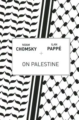 Sobre Palestina - On Palestine