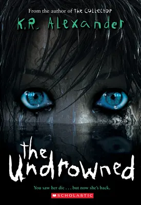 Los no ahogados - The Undrowned