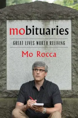 Mobituarios: Grandes vidas que merece la pena revivir - Mobituaries: Great Lives Worth Reliving