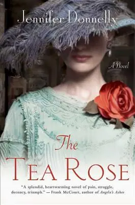 La rosa del té - The Tea Rose