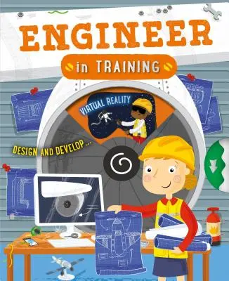 Ingeniero en prácticas - Engineer in Training