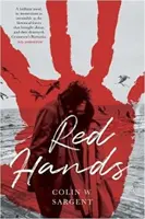 Manos rojas - Red Hands