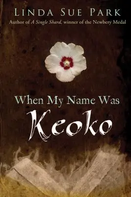 Cuando mi nombre era Keoko - When My Name Was Keoko