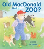 El viejo MacDonald tenía un... ¿Zoo? - Old MacDonald Had A . . . Zoo?