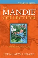 Colección Mandie, volumen nueve - The Mandie Collection, Volume Nine