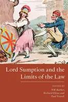 Lord Sumption y los límites de la ley - Lord Sumption and the Limits of the Law