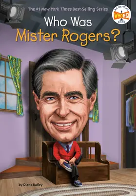 ¿Quién era Mister Rogers? - Who Was Mister Rogers?