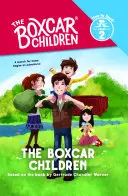 Los niños Boxcar (Los niños Boxcar: Hora de leer, Nivel 2) - The Boxcar Children (the Boxcar Children: Time to Read, Level 2)