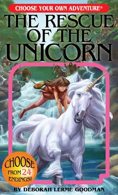 El rescate del unicornio - The Rescue of the Unicorn