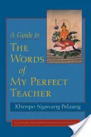 Guía de las palabras de mi maestro perfecto - A Guide to the Words of My Perfect Teacher