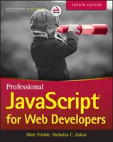 JavaScript profesional para desarrolladores web - Professional JavaScript for Web Developers