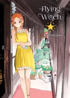 Bruja voladora, 5 - Flying Witch, 5